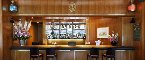 royal yacht club barcelona