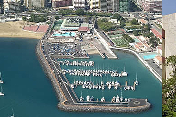 royal yacht club barcelona