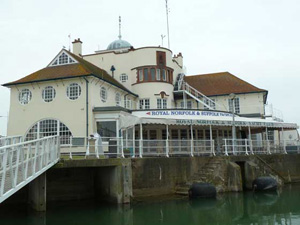 royal yacht club barcelona