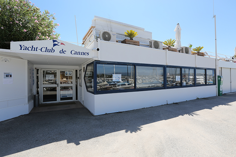 royal yacht club barcelona