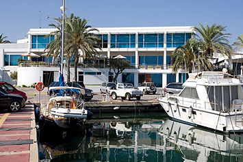 royal yacht club barcelona